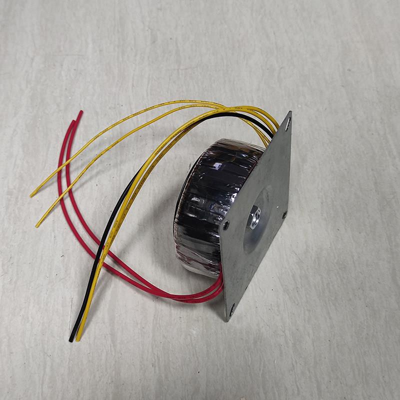 热销新品交流双12v双15v双18v双22Gv双24v环型火牛电源变压器环形