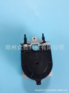 RA640U型泵 喷绘机泵组件墨泵/XJ640/XF640/FH740