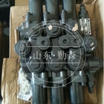 装载机配件   各种型号齐全  WA380  先导阀   702-16-06130