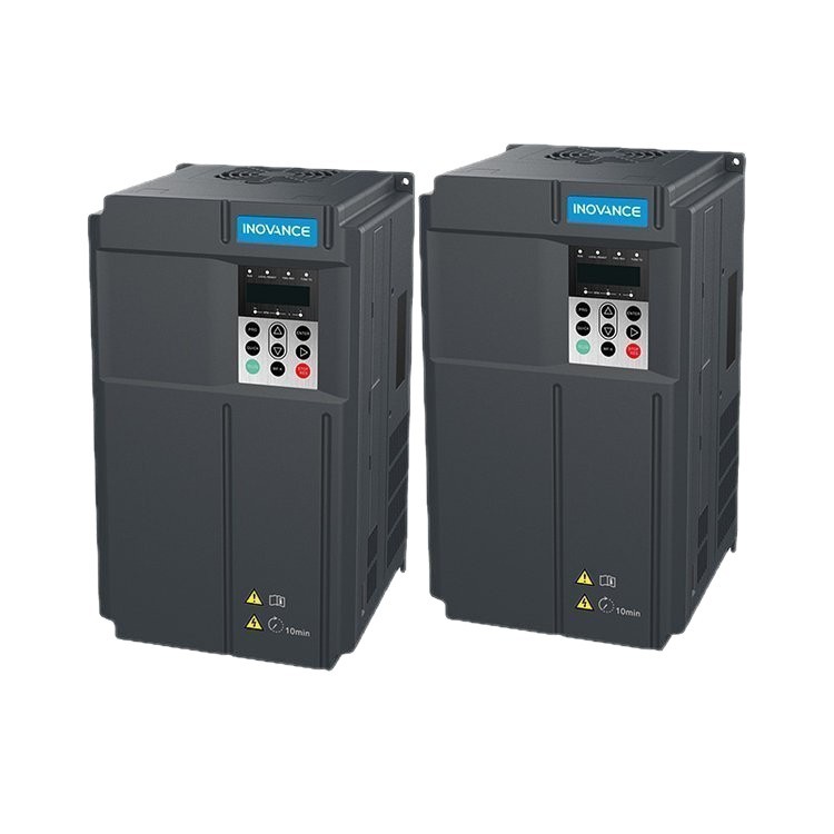 汇川变频器MD290T55G/75P风机水泵型55KW重载75KW轻载V/F控制矢量图片