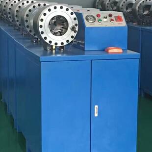 扣压机@施甸扣压机@扣压机厂家直销