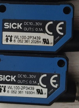 WL100-2P3439 WL150-P430 WL280-2P2431 WLL170-2N132