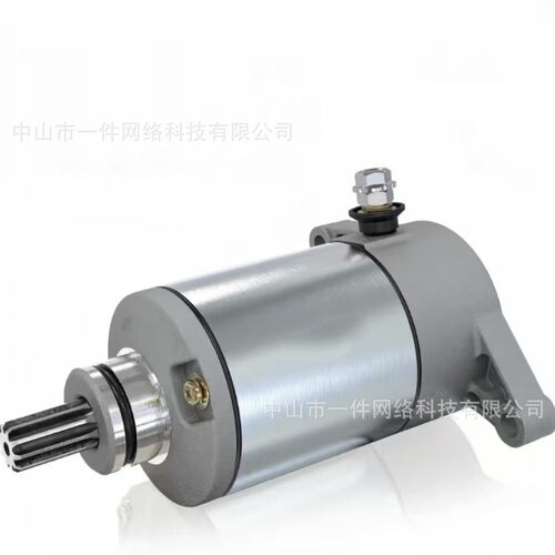 10T齿轮SMU0060启动马达电机型号LTF250300StarterStarter