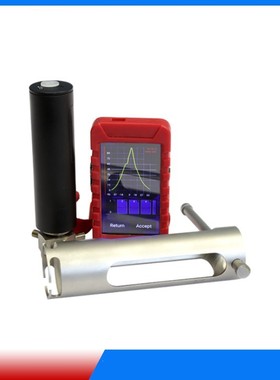 英国akritengineering无线爆压表ELPI