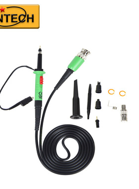 高频示波器探头PINTECH品致CP-2250 250MHz  600V示波器表笔高压