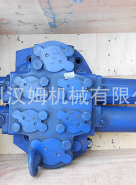 徐工配件 徐工备件 徐工装载机原厂配件/2M1-32-1X/D200 多路阀