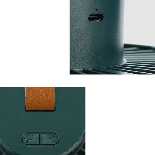 极速4000mAh USB Rechargeable Remote GControl 3 Gears Hanging