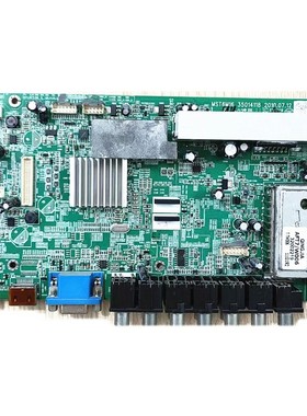 极速9成新 原装康佳LC42FS81DC wLC37FS30B  LC37FS81C主板350141