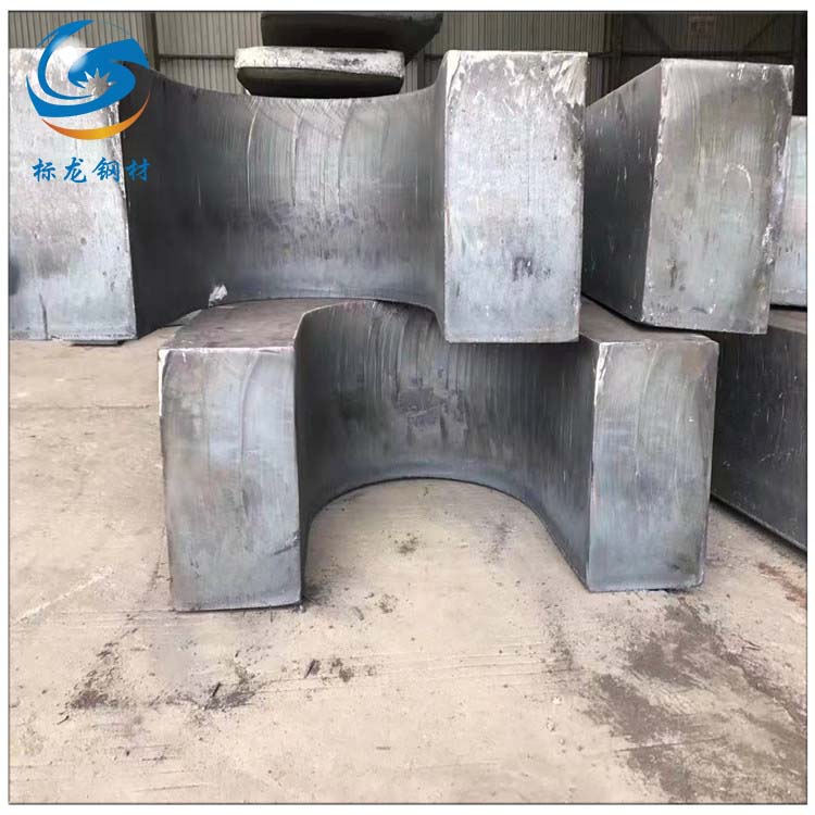 极速厂促45号钢板加工定做Q235B特厚碳钢板Q3L45锰板耐磨钢板NM40