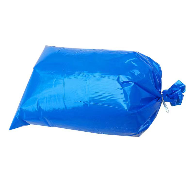 极速青储饲料发酵袋,加厚青贮打包袋,y66*130  72*130  75*140