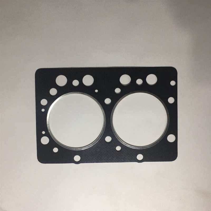 极速兖动泰山295飞动2100 气 缸A垫 潍坊柴油机250拖拉机300农机