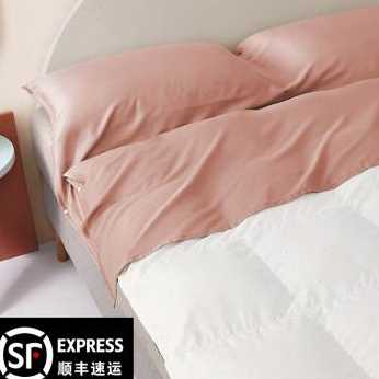 极速新品住酒店隔脏睡袋双人便携式E旅行床单被套成人旅睡宝出差