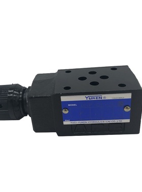 极速义盛液压 MhPA-02A/02B /02C 叠加式液控止逆阀液压阀电磁阀