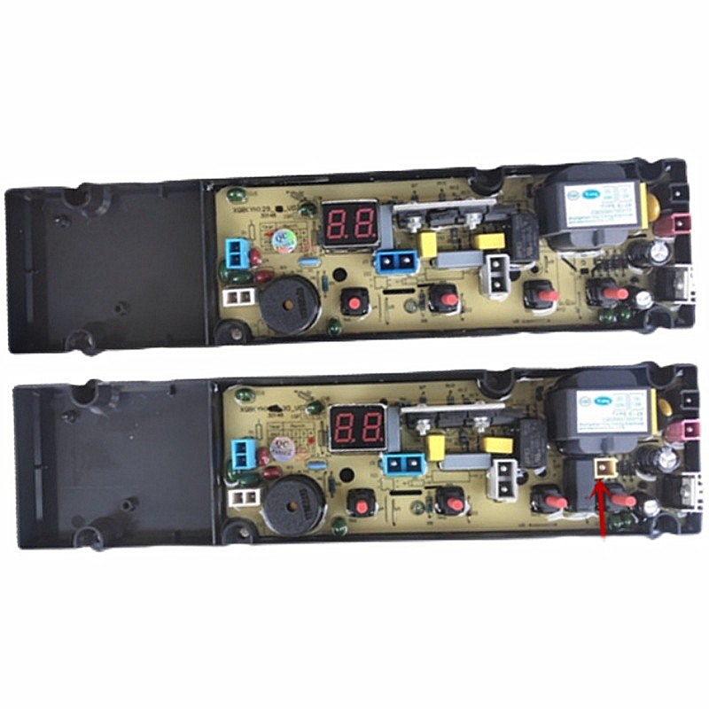 极速欧品洗衣机电脑版XQB48-1588C XQB62-6228L主板XQB50-29 NCXQ