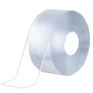 儿童防磕碰透明隐形超薄防撞条桌边包边条防割手玻璃防护贴软包贴