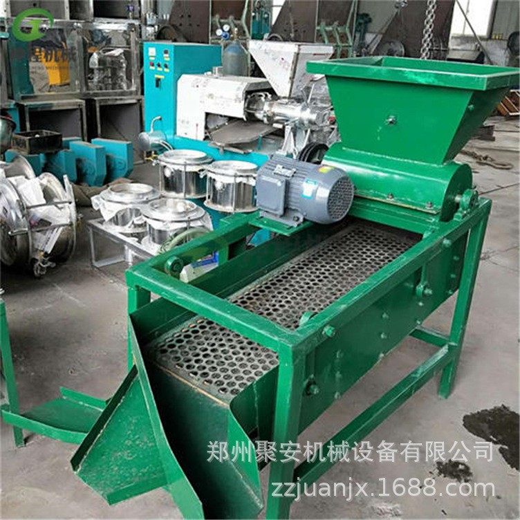 家用商用全自动茶籽剥壳机 干湿两用青茶籽去皮机 油茶果脱皮机,农机/农具/农膜,收割机械,淘宝优惠券,粉丝福利购,淘宝优惠卷