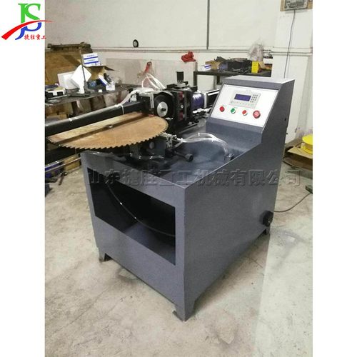 锯片造齿修磨锯 金刚石砂轮四面磨刀机 全自动锯片锯条一体磨齿机