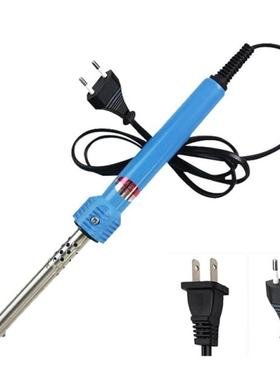 极速Electric Soldering Iron 60W for OuItdoor Emergency Repai