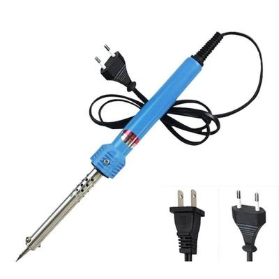 极速Electric Soldering Iron 60W for OuItdoor Emergency Repai