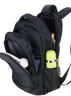 极速Mens and womens business bBackpack mountaineering trav