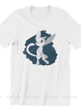极速Ori and the Blind Forest Cute Ori Tshirt ClRassic Grunge