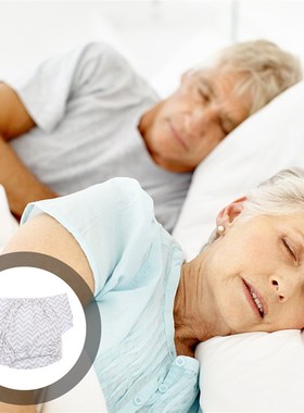 极速Old People Leakproof Diaper for Adult Reusable CWloth Di