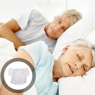 Diaper for Adult 极速Old CWloth Leakproof Reusable People
