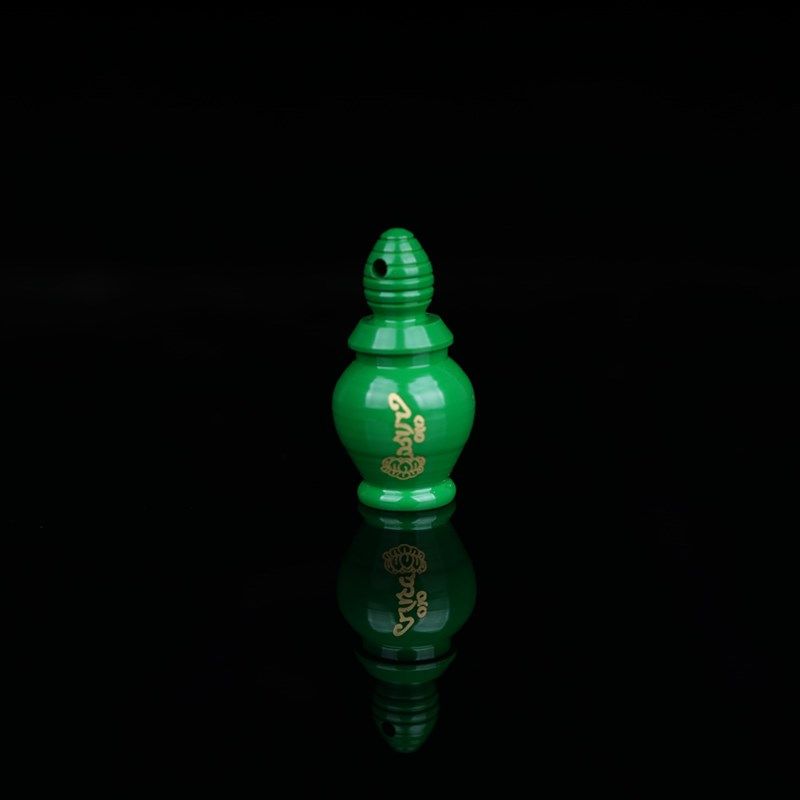 极速纯铜舍利塔吊坠y挂件嘎乌盒楞严咒挂件配件