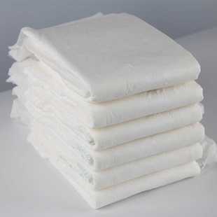 经济大包装 老年人尿不湿失禁护理裤 男女 L大码 极速60片成人h纸尿裤