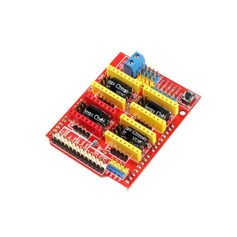 速发1 PC V3 Engraver Shield Expanion Board 3D Printer CNC fo