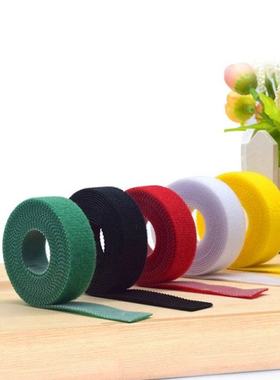 极速Reusable Fastening Cable Ties Cord Straps ARdjustable Ca