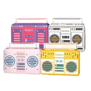 极速Beaba碧芭收音机拉拉裤 XL超薄透气XXXL尿不湿XXL婴.儿纸尿裤