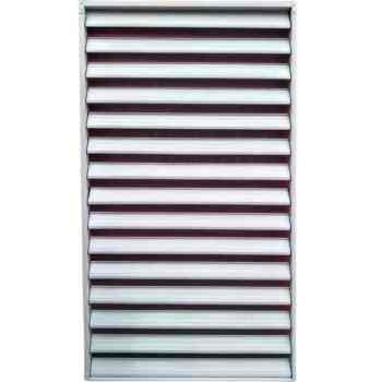 极速新品品销铝合金百叶窗外墙装饰防雨百叶N格栅围栏户外通风口,金属材料及制品,铝百叶,淘宝优惠券,粉丝福利购,淘宝优惠卷