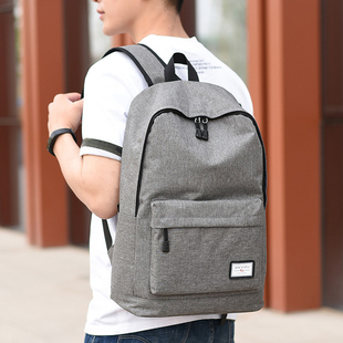 New Anti thief 极速Fashion BackpaWck Backpack Men Trave Male