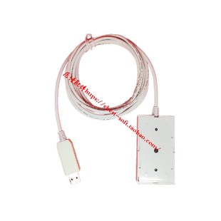 极速usb手按开关单键脚踏图像采集b彩超声L波工作站软体内镜游戏