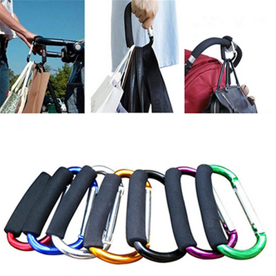极速Multifunctioln Baby Stroller  Hook StrollerAccessories O