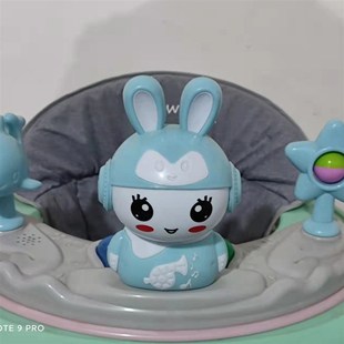 极速学步车配件音乐盘