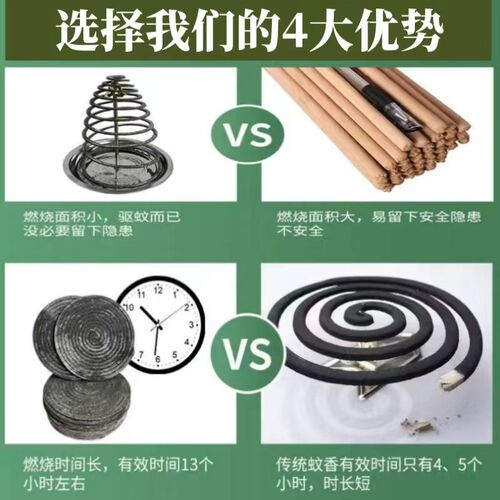 新品畜牧猪牛羊用安全孕畜养殖场可用蚊子苍蝇R通灭猪圈子夜蚊香