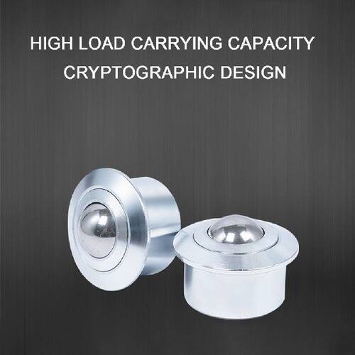 新品Nightstand Chair Swivel Ball TransferM Wheel for Machine