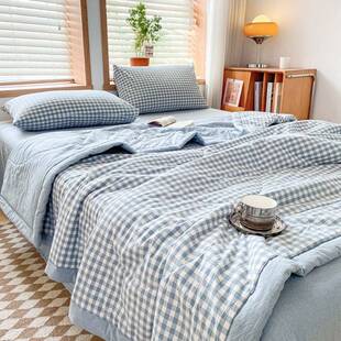 新品cooling blanket surmmer quilt air condition comforter du