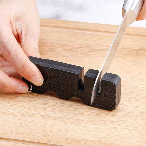 极速Knife Sharpener Professional HKnife Shears Scissors