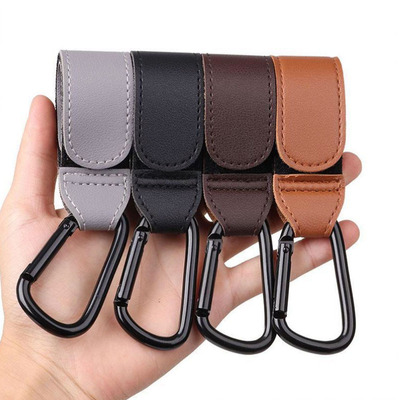 极速1/2pcs Baby Stroller Hook Accessories Plastic BabyY Car