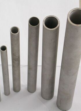 极速。304不锈钢管材31s6L工业无缝空心圆管310S厚壁管精密卫生管