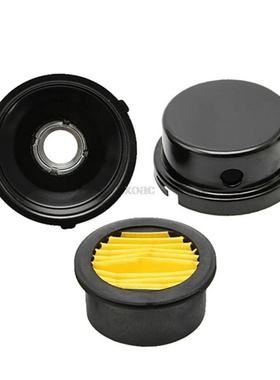 极速12.5mm 16mm 20mm Air Comxpressor Parts Metal Air Compres