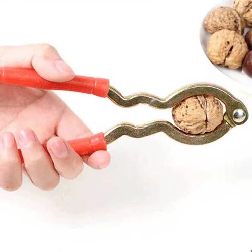新品Thick walnut clip orpen nuclear peacKh artifact stripper