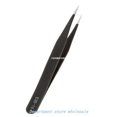极速1Pcs ESD10/11/12/13/14/15 Anti-Static DifQferent Size Ve