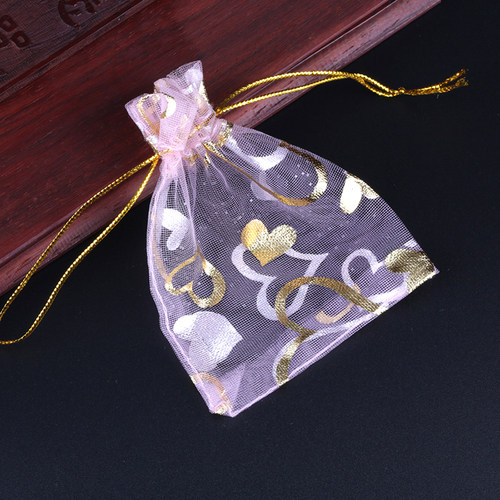 新品New 50pcs/Lot 7x9 9x12 11x16 C13x18cm Printing Roses Lov