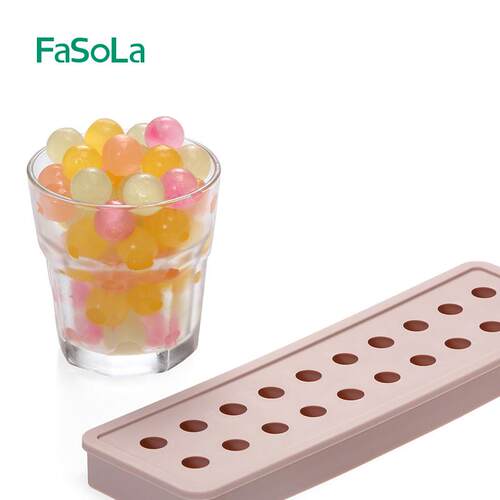 极速Diamond Shape Ice Making DCube Mold Tray,Silicone