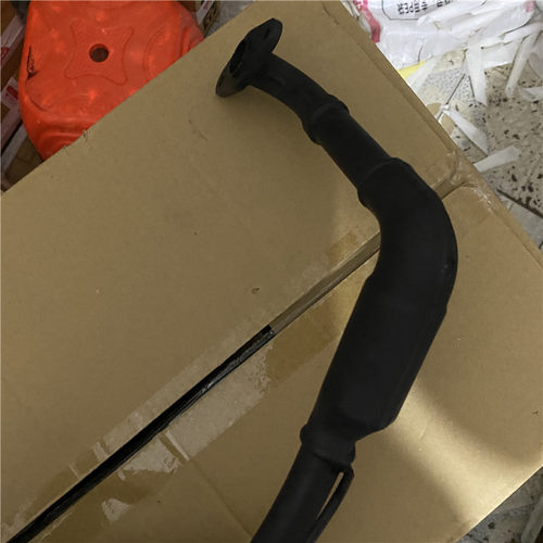 新品适用于QS110T乐至 UZ110T丽至 UR110TP消音器 排气管 消音器