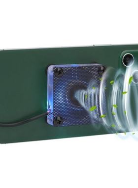 极速USB Adaptier Game Cooler Gift for Game Enthusiasts Avoid